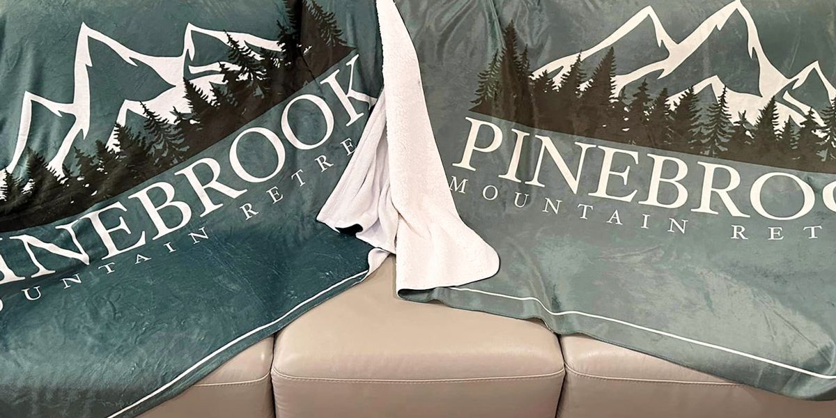 Plush vs Sherpa FOREVER Yours