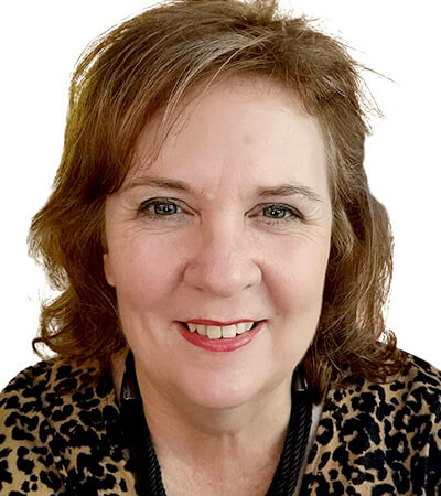 Photo of Terri Cave