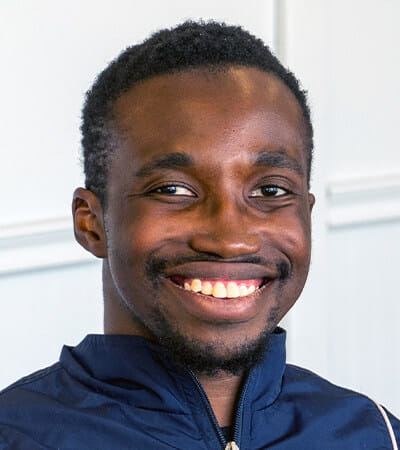 Photo of Robenson Dabeck