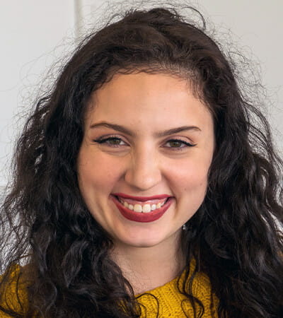 Photo of Emily Erdmann