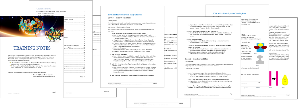 PixieVerse Training Notes.png