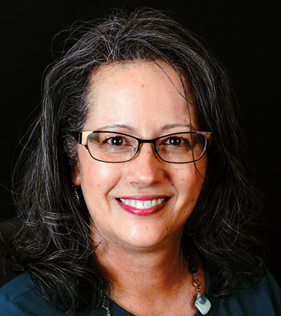 Photo of Lourdes Stern