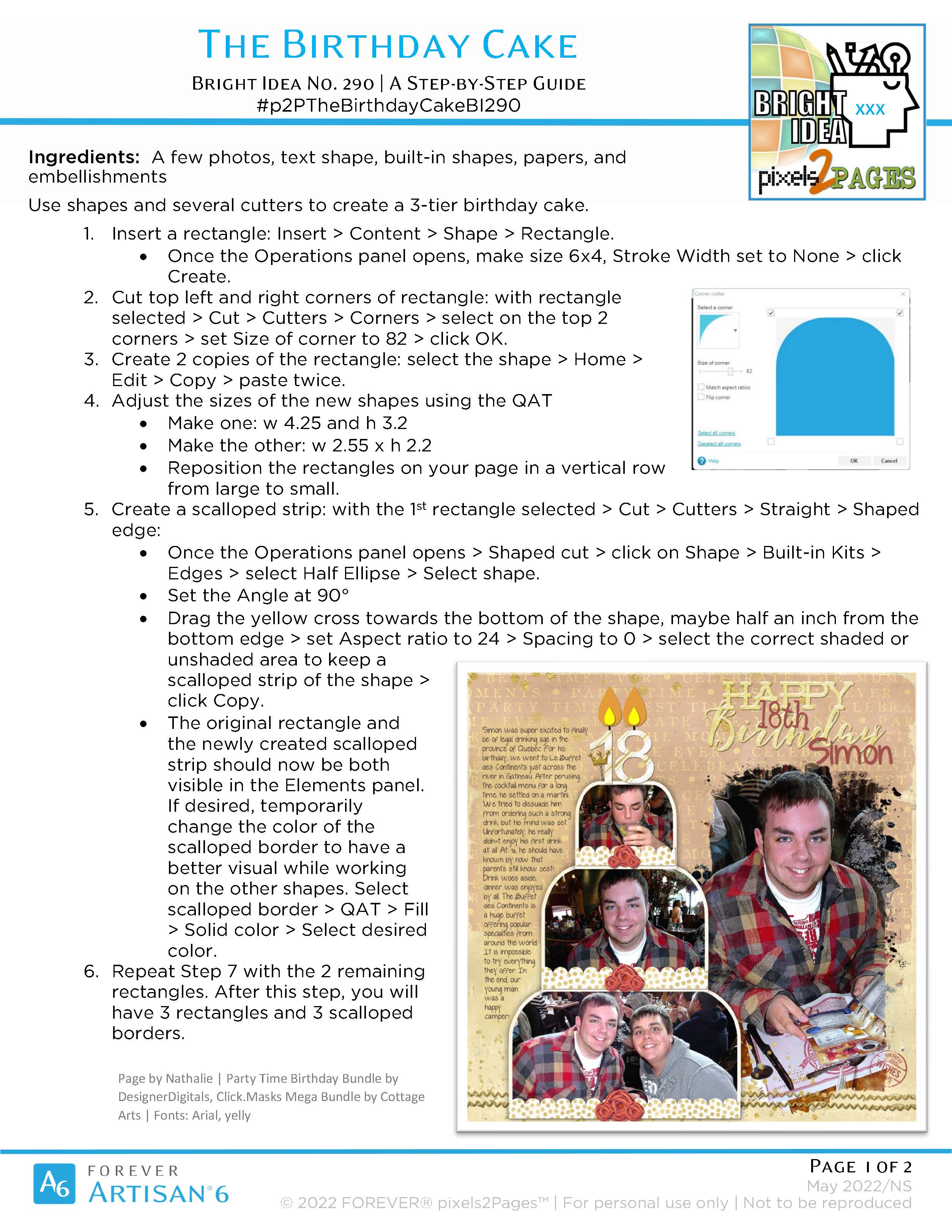 PDF Icon
