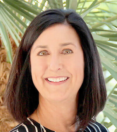 Photo of Roxanne Buchholz