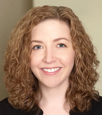 Photo of Mandie Gorsuch