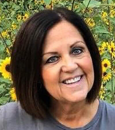 Photo of Kim Hicks