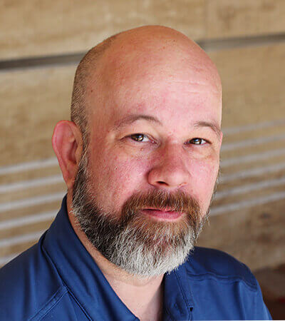 Photo of Randy Humphries