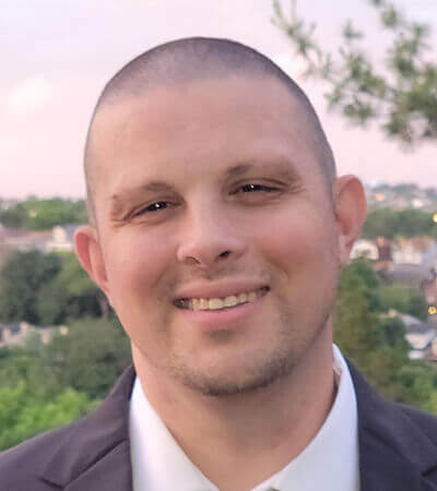 Photo of Tom Kovacs