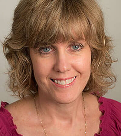 Photo of Cheryl Sheehy